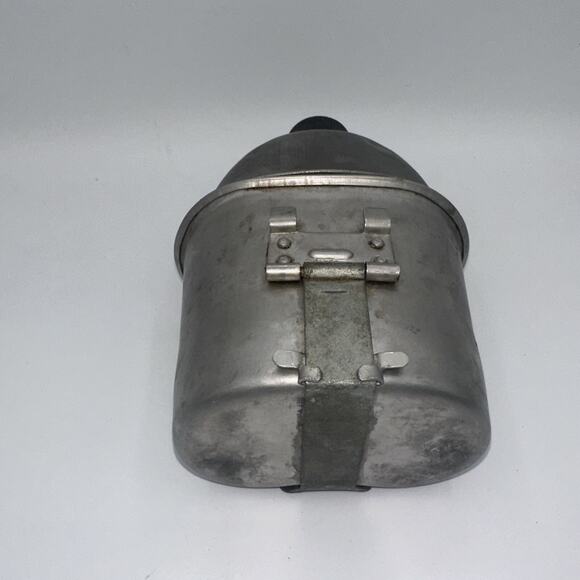 WW2 Army Canteen Taylor Vintage 1945 Militaria - Picture 5 of 5